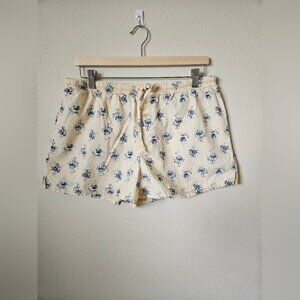 Victorias Secret Lounge Shorts XL